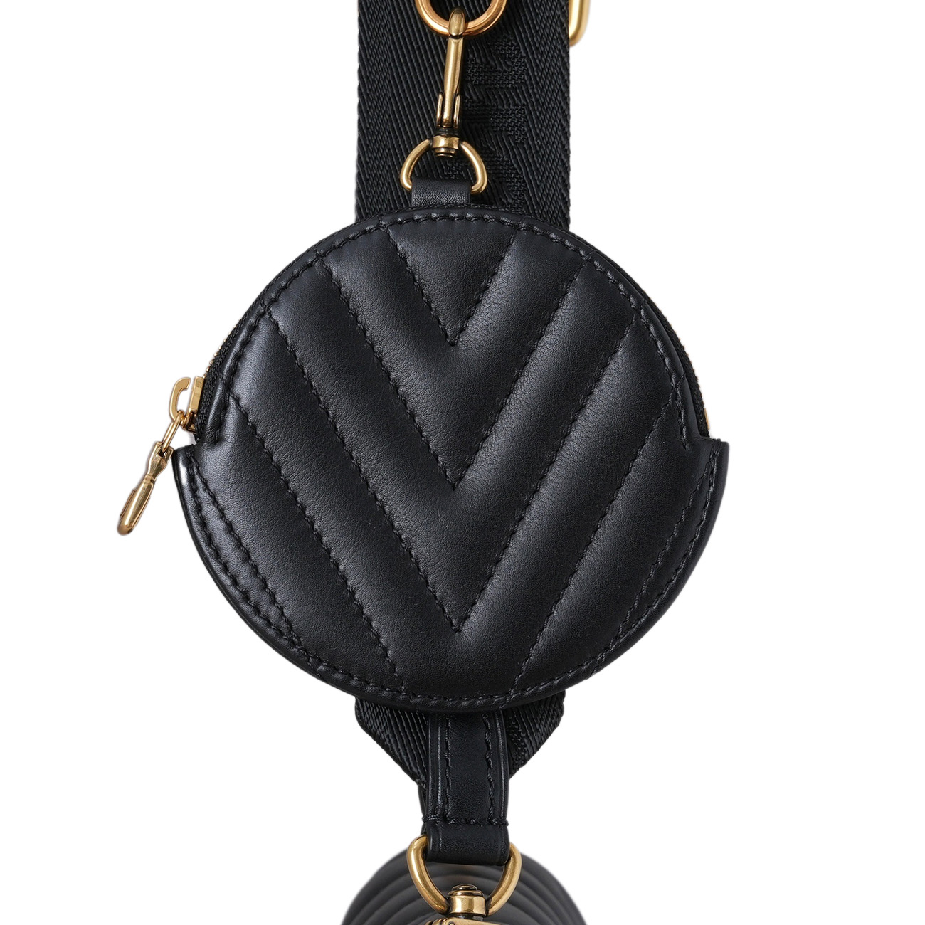 LOUIS VUITTON(USED)루이비통 M56461 뉴웨이브 멀티 포쉐트